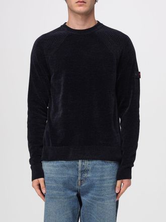 Peuterey Sweater PEUTEREY Men color Blue