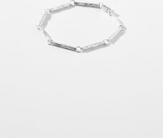 Bleue Burnham Mens Ashdown Oak bracelet Unisex