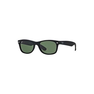 Ray-Ban Sunglasses, male, Black, 52 MM, Sunglasses