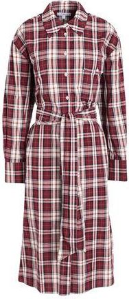 Tommy Hilfiger DRESSES - Midi dresses sur YOOX.COM