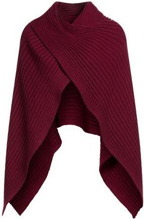 No Secrets World COATS & JACKETS - Capes on YOOX.COM