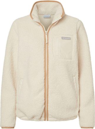 Columbia Womens West Bend II Full-Zip Jacket