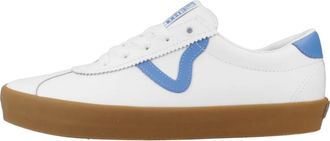 Vans Sport Low Joyride Sneakers - Dames - Sneakers - Wit - 40 EU - Schoenen
