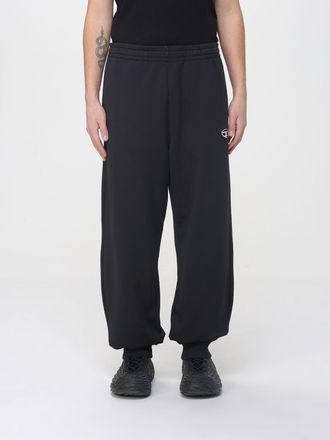 Diesel Pantaloni P-Marky Diesel in cotone