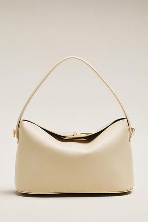 Melie Bianco Lana Shoulder Bag