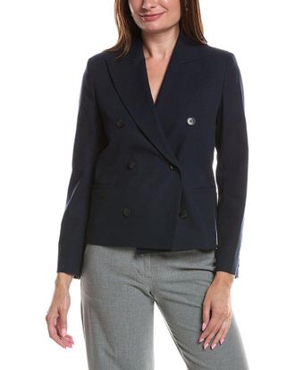 Max Mara Tappeto Jacket