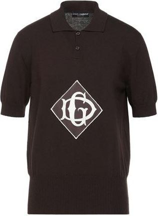 Dolce & Gabbana KNITWEAR - Jumpers sur YOOX.COM
