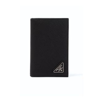 Prada Hombre, Accesorios, Negro, Talla: ONE Size