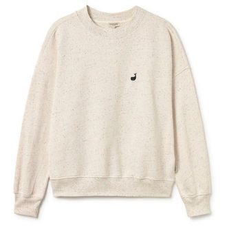 Twothirds Bobitz Pullover f&uuml;r Damen | beige