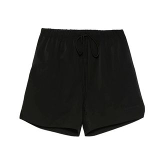Fear of God Short Shorts, male, Black, Size: 2XL Short Shorts