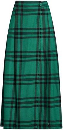 Ballantyne BOTTOMWEAR - Maxi skirts on YOOX.COM
