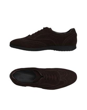 Moreschi FOOTWEAR - Lace-up shoes on YOOX.COM