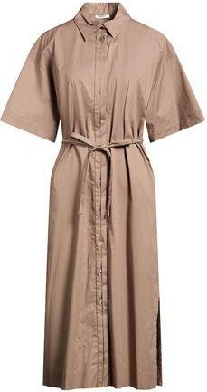 PESERICO KLEIDER - Midi-Kleider auf YOOX.COM