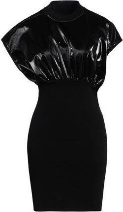 Rick Owens DRESSES - Mini dresses sur YOOX.COM