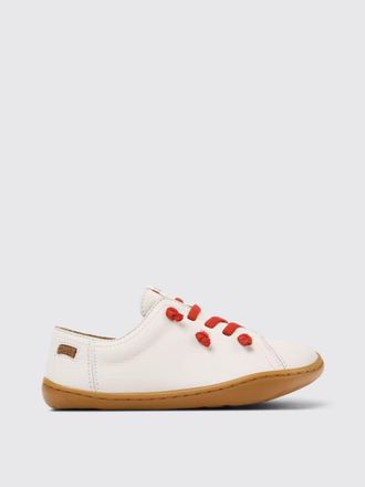 Camper Sneakers CAMPER Kids color White