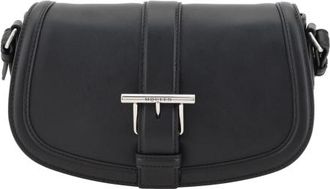 Alexander McQueen Alexander Mcqueen T-Bar Satchel Bag