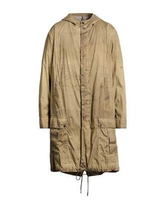 Masnada COATS & JACKETS - Overcoats & Trench Coats on YOOX.COM
