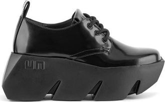 United Nude Bull Derby in Black at Nordstrom, Size 37