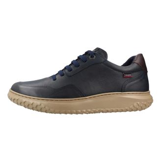 Callaghan Schoenen, Heren, Blauw, 43 EU, Zapato Cordones