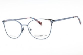 Lucky Brand VLBD125 0BLE 00 Blue 53mm