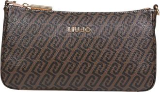 Liu Jo Donna, Borse, Marrone, Taglia unica, new