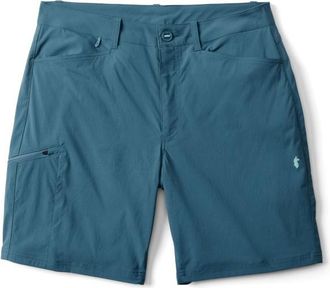 Cotopaxi Coraje Tech Short Shorts f&uuml;r Herren | blau