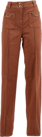 Elisabetta Franchi Pants