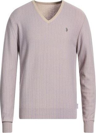 U.S.Polo Association PRENDAS DE PUNTO - Pullover en YOOX.COM