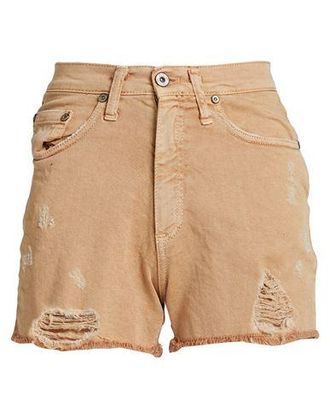 Vivance HOSEN & RÖCKE - Jeansshorts auf YOOX.COM