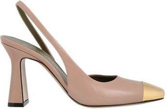 MARIA LUCA FOOTWEAR - Pumps sur YOOX.COM