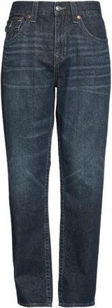 True Religion PARTES DE ABAJO - Pantalones vaqueros en YOOX.COM