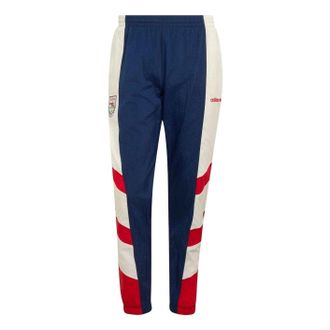 adidas Arsenal FC EQT Track Pants Collegiate Navy KG5123