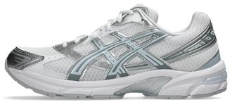 Asics Mens Gel-1130 White Storm Cloud