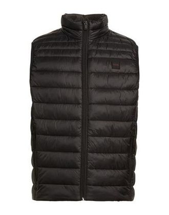 BOSS COATS & JACKETS - Gilets on YOOX.COM