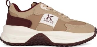 Keddo Mujer, Zapatos, Beige, Talla: 39 EU