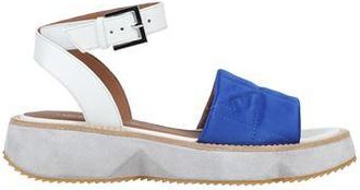 Emporio Armani FOOTWEAR - Sandals sur YOOX.COM