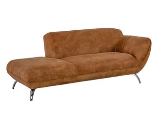 Schubiger M&ouml;bel Liegesofa Valente