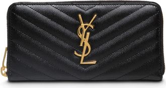 Saint Laurent Mujer, Accesorios, Negro, Talla: ONE Size