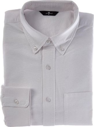 7 For All Mankind Oxford Shirt