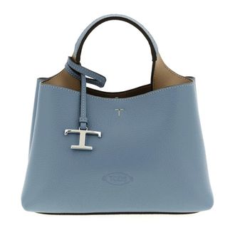 Tod's Mujer, Bolsos, Azul, Talla: ONE Size