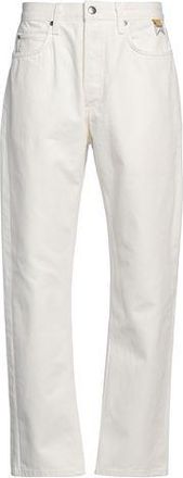 Rhude PARTES DE ABAJO - Pantalones vaqueros en YOOX.COM