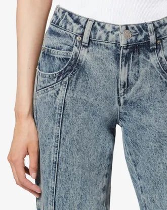Isabel Marant Jeans - Blue