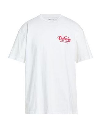 Carhartt Work in Progress TOPWEAR - T-shirts on YOOX.COM