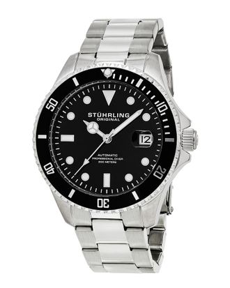 Stührling Stuhrling Original Mens Aquadiver Watch