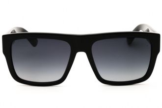 Moschino MOS187S Sunglasses - Black