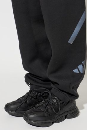 adidas ADIDAS X Entire Studios, Mens, Black