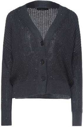 Fabiana Filippi KNITWEAR - Cardigans sur YOOX.COM