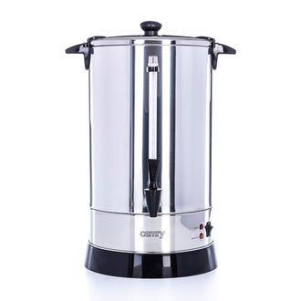 Camry Cr1259 Distribuidor De Bebidas Inox 20 Litros
