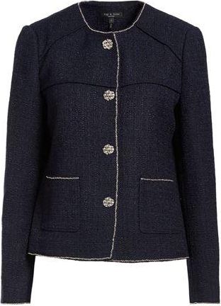 Rag & Bone JACKEN & M&Auml;NTEL - Jacken und Anoraks auf YOOX.COM