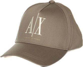 A|X Armani Exchange unisex, Accesorios, Beige, Talla: ONE Size
